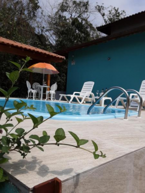 Casa de Praia/Massaguaçu